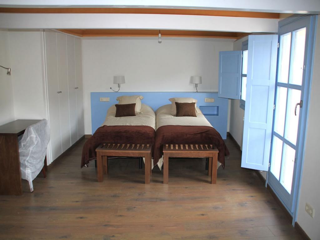 Ca De Costa Guest House El Pont de Suert Room photo